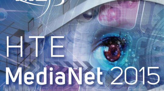 Beszédtechnológiai és beszédakusztikai szekció a HTE MédiaNet 2015 konferencián